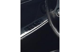 1996 model daewoo nexia 1.5 çıkma sol ön cam düğme takımı
