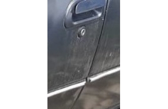 1996 model daewoo nexia 1.5 çıkma sol ön kapı kilidi