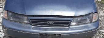 1996 model daewoo nexia 1.5 çıkma takım far
