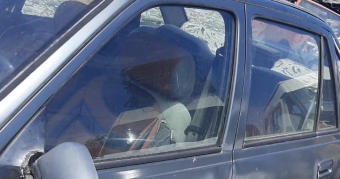 1996 model daewoo nexia 1.5 çıkma takım koltuk