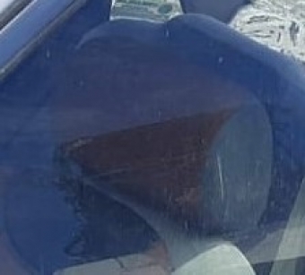 1996 model daewoo nexia 1.5 çıkma takım koltuk başlığı