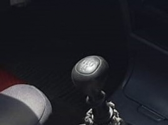 1996 model daewoo nexia 1.5 çıkma vites topuzu