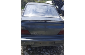 1996 model daewoo nexia 1.5 kesme arka kasa