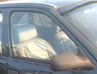 1996 model daewoo racer 1.5 çıkma sağ ön kapı camı