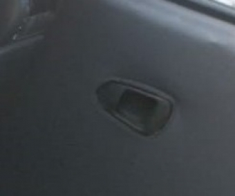 1996 model daewoo racer 1.5 çıkma sağ ön kapı kolçağı