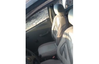 1996 model daewoo racer 1.5 çıkma sağ ön koltuk