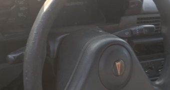 1996 model daewoo racer 1.5 çıkma sinyal silecek kolu