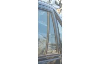 1996 model daewoo racer 1.5 çıkma sol arka kapı kelebek camı