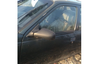 1996 model daewoo racer 1.5 çıkma sol ön kapı