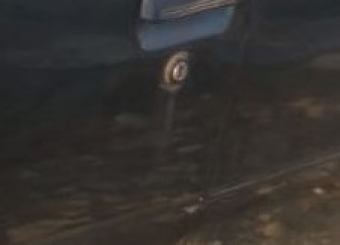 1996 model daewoo racer 1.5 çıkma sol ön kapı kilidi