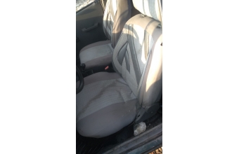 1996 model daewoo racer 1.5 çıkma sol ön koltuk