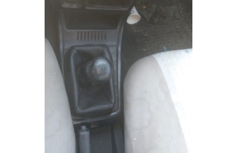 1996 model daewoo racer 1.5 çıkma vites konsolu