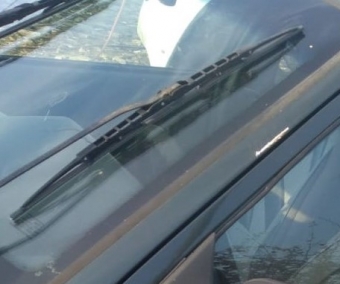1996 model daewoo racer 1.5 çıkma yağmur silecekleri