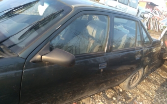 1996 model daewoo racer 1.5 kesme kasa