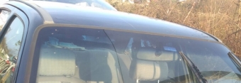 1996 model daewoo racer 1.5 kesme tavan