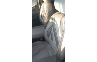 1996 model daewoo racer 1.5 sökme ön takım koltuk döşeme