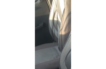 1996 model daewoo racer 1.5 sökme sağ ön koltuk döşeme