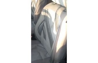 1996 model daewoo racer 1.5 sökme sol ön koltuk döşeme