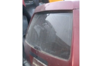 1996 model fiat tempra 1.6 çıkma bagaj camı