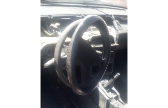 1996 model fiat tempra 1.6 stw çıkma direksiyon gövde