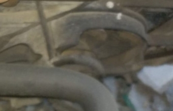 1996 model fiat tempra 1.6 stw çıkma fan pervanesi