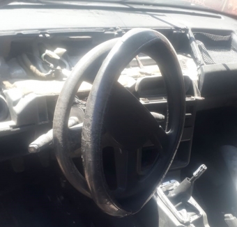 1996 model fiat tempra 1.6 stw çıkma göğüslük torpido