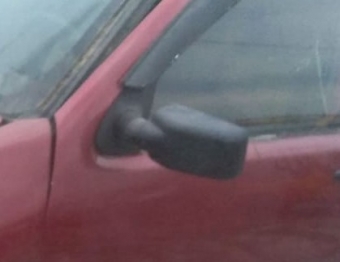 1996 model fiat tempra 1.6 stw çıkma orjinal sol stop lambası