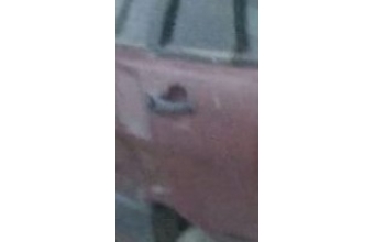 1996 model fiat tempra 1.6 stw çıkma sağ arka kapı kolu