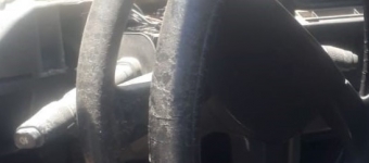 1996 model fiat tempra 1.6 stw çıkma sinyal silecek kolu