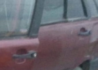 1996 model fiat tempra 1.6 stw çıkma sol takım kapı kolu
