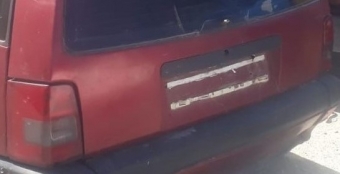 1996 model fiat tempra 1.6 stw çıkma takım stop lambası