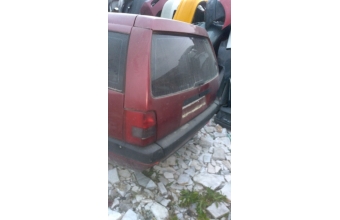 1996 model fiat tempra 1.6 stw kesme arka kasa