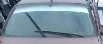 1996 model fiat tempra station 1.6 çıkma ön cam