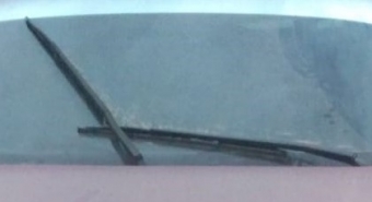1996 model fiat tempra station 1.6 çıkma ön cam silecek kolu