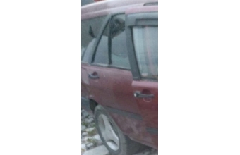 1996 model fiat tempra station 1.6 çıkma sağ arka kapı