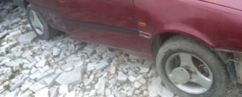 1996 model fiat tempra station 1.6 çıkma sağ takım jant lastik
