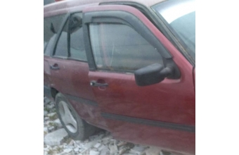1996 model fiat tempra station 1.6 çıkma sağ takım kapı
