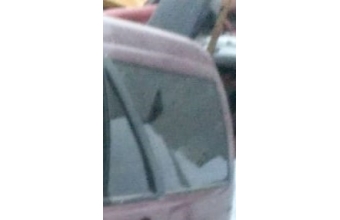 1996 model fiat tempra station 1.6 çıkma sol arka cam