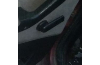 1996 model fiat tempra station 1.6 çıkma sol arka cam kolu