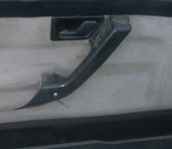 1996 model fiat tempra station 1.6 çıkma sol ön kapı iç kolu
