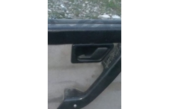 1996 model fiat tempra station 1.6 çıkma sol ön kapı kolçağı