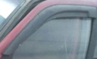 1996 model fiat tempra station 1.6 çıkma sol ön kapı ön cam plastiği