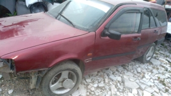 1996 model fiat tempra station 1.6 kesme kasa