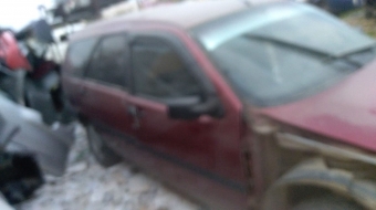1996 model fiat tempra station 1.6 kesme kupa