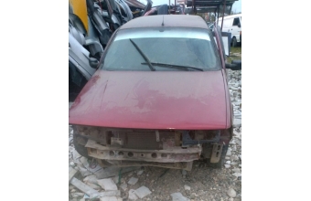 1996 model fiat tempra station 1.6 kesme ön kasa