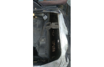 1996 model mitsubishi l300 çıkma fan davlumbaz