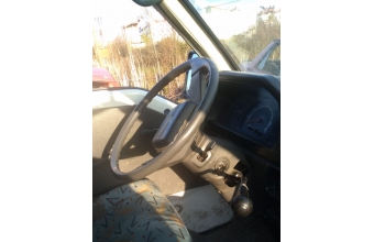 1996 model mitsubishi l300 çıkma göğüslük