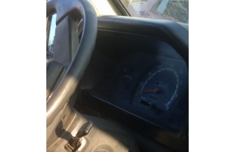 1996 model mitsubishi l300 çıkma gösterge paneli