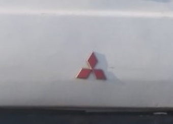1996 model mitsubishi l300 çıkma kaput arma