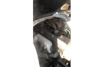 1996 model mitsubishi l300 çıkma motor